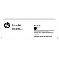 HP 415X W2030XC Siyah Orjinal Toner - Laserjet Pro M454 / M479