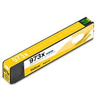 HP 973X-F6T83AE Sar� Y�ksek Kapasiteli Muadil Kartu�