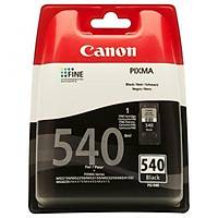 Canon PG-540 Siyah Orjinal Kartu� - PIXMA MG2150 / MG3150 