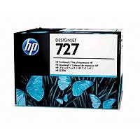 HP 727-B3P06A Orjinal Bask� Kafas�