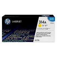 HP 314A Q7562A Sar� Orjinal Toner - Laserjet 2700-3000