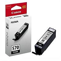Canon PGI-570PGBK Siyah Orjinal Kartu� - MG5750 / MG5751