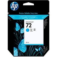 HP 72 C9398A Mavi Orjinal Kartu� - T790-T620-T770-T1100
