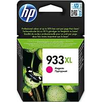 HP 933XL CN055AE K�rm�z� Orjinal Kartu� - 7610-7612-7510-6100