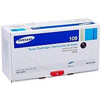 Samsung MLT-D109S SU794A Siyah Orjinal Toner - SCX-4300