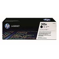 HP 305A CE410A Siyah Orjinal Toner - M351-M375-M451-M475