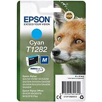 Epson T1282 C13T12824020 Mavi Orjinal Kartu� - SX-125-130-230-420