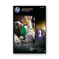 HP Q8692A Geli�mi� Parlak Foto�raf Ka��d� - 100 Yaprak - 10x15 CM - Kenar Bo�luksuz - 250g/m2
