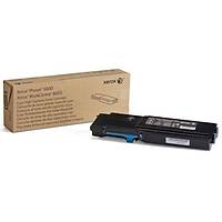 Xerox 6600 106R02233 Mavi Orjinal Toner - Phaser 6600 - WC 6605