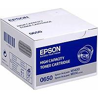 Epson M1400-MX14-C13S050650 Orjinal Toner Y�ksek kapasiteli