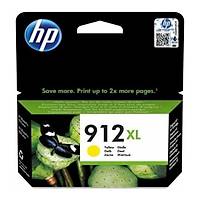 HP 912XL 3YL83AE Sar� Orjinal Kartu� - 8012-8013-8022-8023