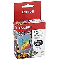 Canon BC-06 Foto Orjinal Kartu� - BJC-1000-240-250