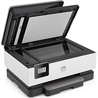 HP Officejet Pro 8013 1KR70B Wi-Fi + Taray�c� + Fotokopi Renkli �ok Fonksiyonlu M�rekkep P�sk�rtmeli Yaz�c�