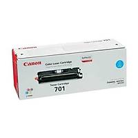 Canon CRG-701Y Sar� Orjinal Toner - LBP5200 / MF8180C