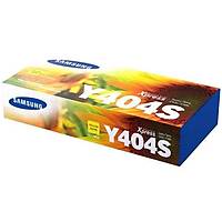 Samsung CLT-Y404S Sar� Orjinal Toner