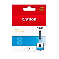 Canon CLI-8C Mavi Orjinal Kartu�- IP-4200-MP-500-MP-970-MX-850