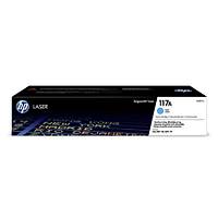 HP 117A W2071A Mavi Orjinal Toner - 120a-150nw-178nw-179fnw