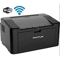 Pantum P2500W Wi-Fi Mono Laser Yaz�c�  