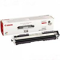 Canon CRG-729 Siyah Orjinal Toner - LBP-7010C / LBP-7018C