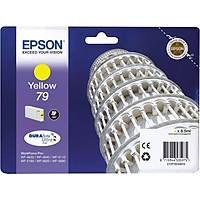 Epson 79 T7914 C13T79144010 Sar� Orjinal Kartu� - WF-4630