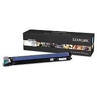 Lexmark C950 C950X71G Siyah Orjinal Drum �nitesi - C950-X950-X952-X954