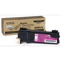 Xerox 6125 106R01336 K�rm�z� Orjinal Toner - Phaser 6125