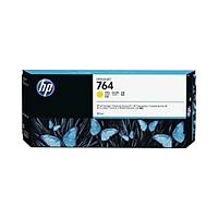 HP 764 C1Q15A Sar� Orjinal Kartu� - Designjet T3500
