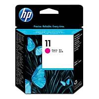 HP 11 C4812A K�rm�z� Orjinal Bask� Kafas� Kartu�u - 100-110-500