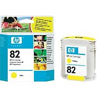 HP 82 C4913A Sar� Orjinal Kartu� - Designjet 500-510-800-815-820