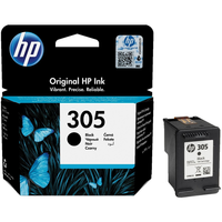 HP 305 3YM61AE Orjinal Siyah Kartu� - DeskJet 2710 / 2720