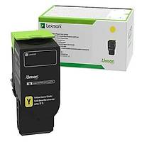 Lexmark 78C5XYE Sar� Orjinal Toner - CS421dn