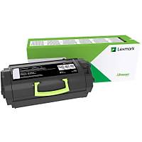 Lexmark MS725 58D5U00 Siyah Orjinal Toner - MS821-MS822-MX721
