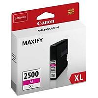Canon PGI-2500XL K�rm�z� Orjinal Kartu� - Maxify iB4050 / MB5050