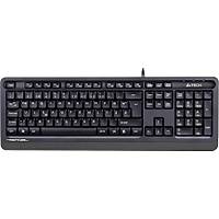 A4 Tech Fstyler FK10 Siyah Multimedya Kablolu F Klavye