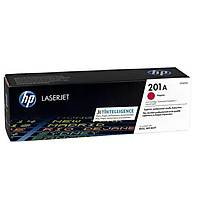 HP 201A CF403A K�rm�z� Orjinal Toner - M252-M274-M277