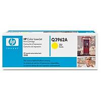 HP 122A Q3962A Sar� Orjinal Toner - 2550-2800-2820-2830-2840