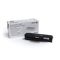 Xerox 3020 106R02773 Siyah Orjinal Toner - Phaser 3020-WC 3025