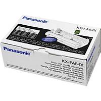 Panasonic KX-FA84X Siyah Orjinal Drum �nitesi - KX-FL511-FL512