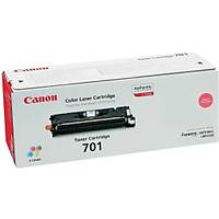 Canon CRG-701M K�rm�z� Orjinal Toner - LBP5200 / MF8180C