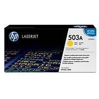 HP 503A Q7582A Sar� Orjinal Toner - Laserjet 3800-CP3505