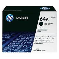 HP 64A CC364A Siyah Orjinal Toner - P4014-P4015-P4515