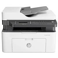 HP Color Laser MFP 178NW Taray�c� + Fotokopi + Wi-Fi Renkli Lazer Yaz�c� 4ZB96A