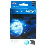 Brother LC1280XL Mavi Orjinal Kartu� - MFC-J6710DW-J6510DW