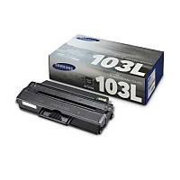 Samsung MLT-D103L SU720A Siyah Orjinal Toner - ML-2950-2955-4729