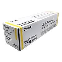 Canon T02 Sar� Orjinal Toner - IP-C8000VP - IP-C10000VP