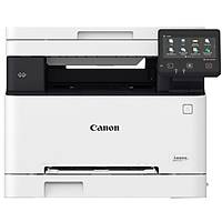 Canon i-Sensys MF651CW Wi-Fi + Taray�c� + Fotokopi �ok Fonksiyonlu Renkli Lazer Yaz�c�