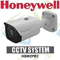 Honeywell HBW2PR2 TDN WDR IR MFZ 2MP Bullet Kamera