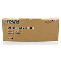 Epson C3900 - CX37 C13S050595 Orjinal At�k Toner Kutusu (Waste Toner Bottle)