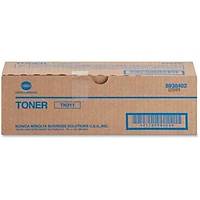 Konica Minolta TN-311 Siyah Orjinal Toner - Bizhub 350-362