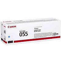 Canon CRG-055 Mavi Orjinal Toner - LBP-662-663-664-742-744-746